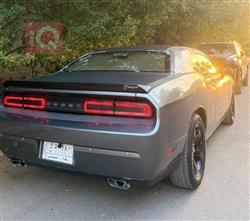 دۆج چالنجەر